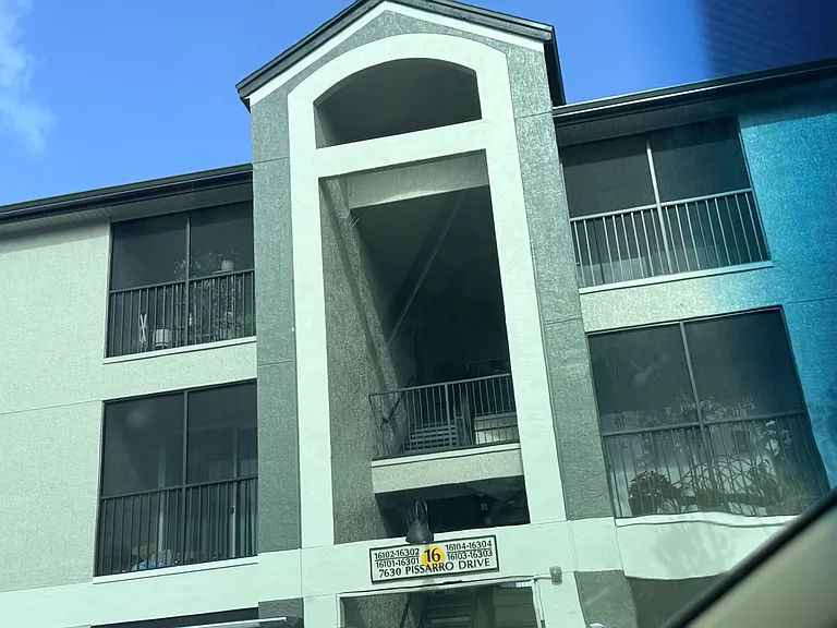 7630 Pissarro Dr #16303 — Photo 9