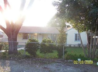 1339 Rhode Island Ave, Stockton, CA 95205