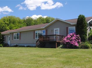 812 County Route 84, Rexville, NY 14877
