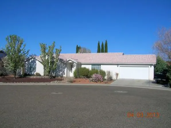 1645 Lone Rock Ct, Page, AZ 86040