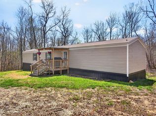 757 Old Ridge Rd, Sparta, TN 38583