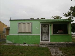 955 Rutland St, Opa Locka, FL 33054