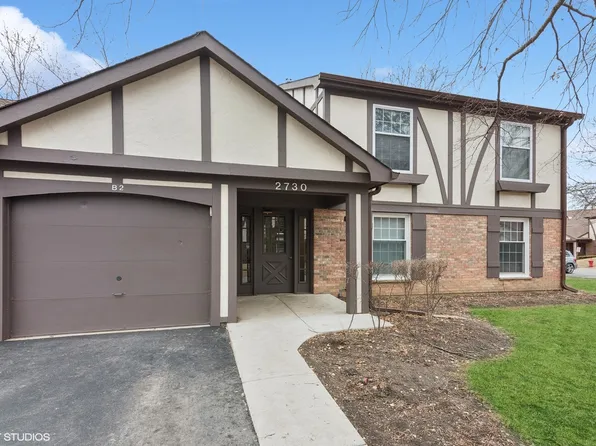 2730 Northampton Dr APT A1, Rolling Meadows, IL 60008