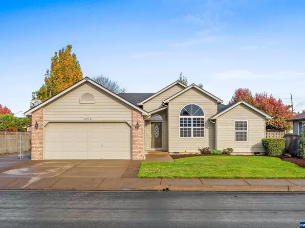 3215 19th Ave SE, Albany, OR 97322