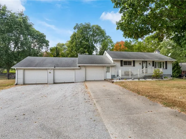 4111 Harbrook St SW, Navarre, OH 44662