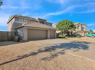 4321 E Silverbell Rd, San Tan Valley, AZ 85143