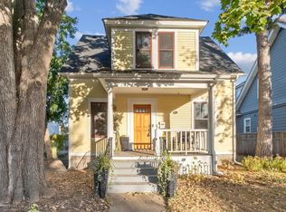 3813 Portland Ave, Minneapolis, MN 55407