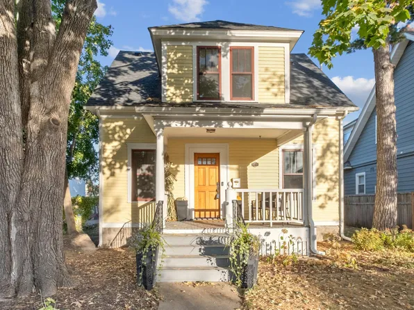 3813 Portland Ave, Minneapolis, MN 55407
