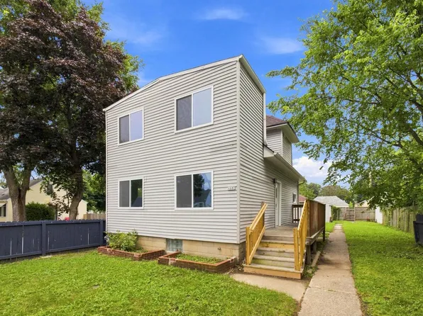 4892 N 26th STREET, Milwaukee, WI 53209