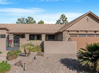 930 E Kristal Way, Phoenix, AZ 85024