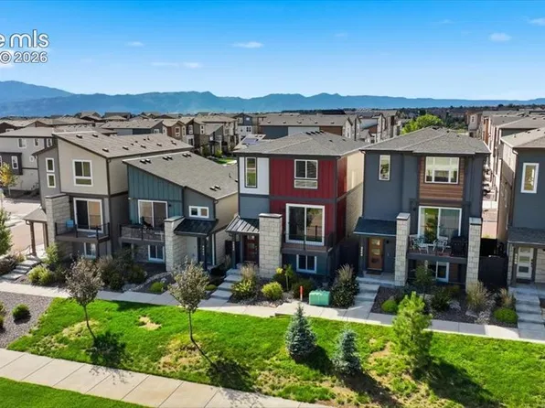 8636 Wolf Valley Dr, Colorado Springs, CO 80924