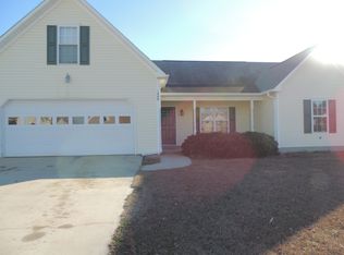 1408 Weimaraner Ct, Wilmington, NC 28411