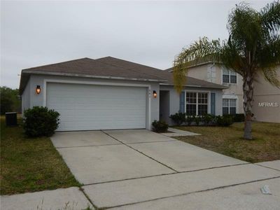 661 Crystal Bay Ln, Orlando, FL, 32828