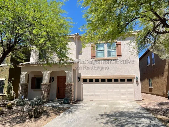 3632 W Jacksonville Dr, Phoenix, AZ 85086