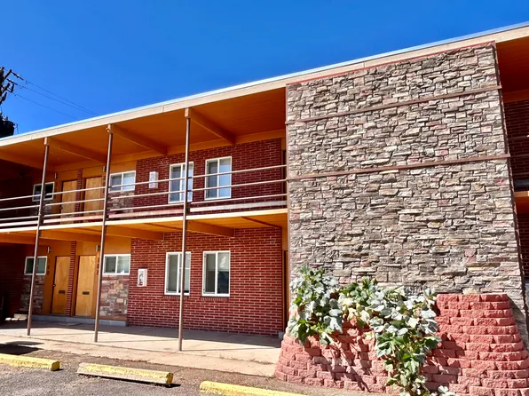 4455 North Harlan, 4455 N Harlan St, Wheat Ridge, CO 80033