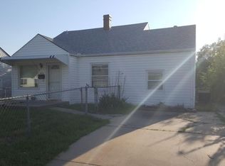 1717 N Erie Ave, Wichita, KS 67214