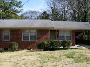 1114 Indale Pl SW, Atlanta, GA 30310