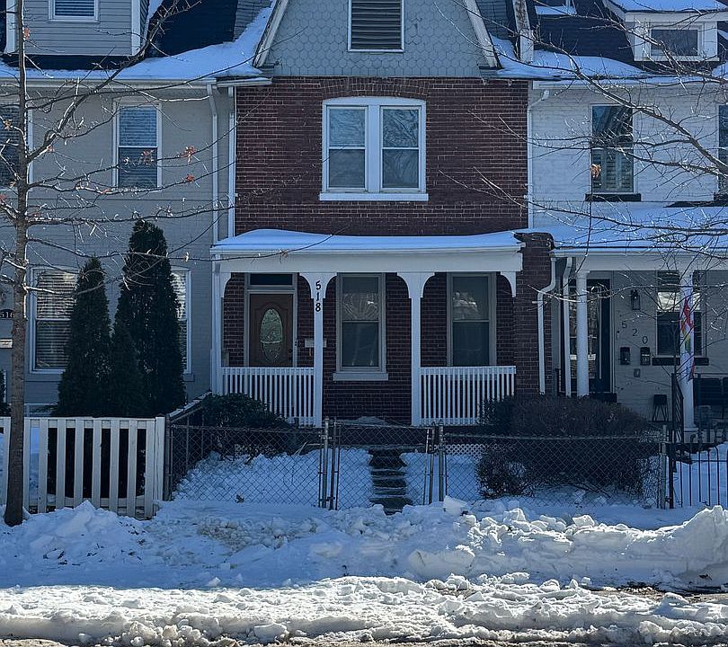 1st image of 518 Shepherd St NW