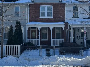 518 Shepherd St NW, Washington, DC 20011