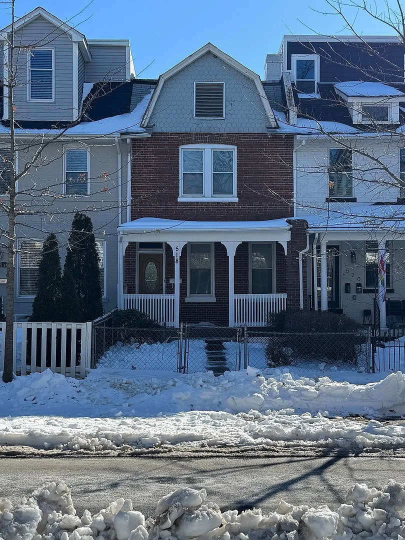 518 Shepherd St NW photo 1