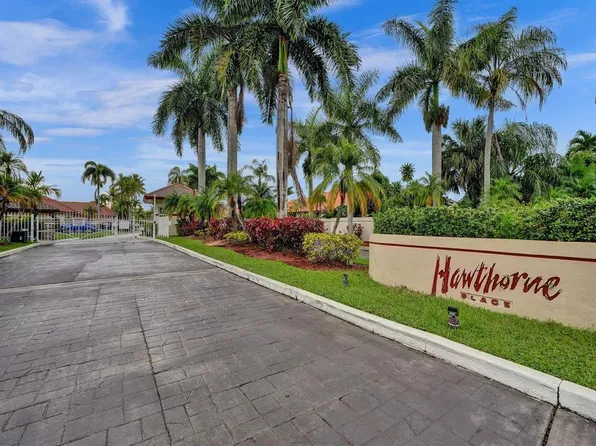 7380 NW 39th Street, Lauderhill, FL 33319