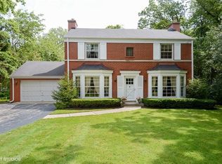 999 Green Bay Rd, Highland Park, IL 60035