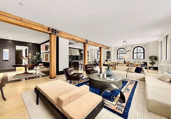 4th image of 443 Greenwich St APT 5H