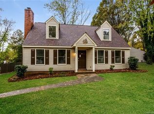 10240 Cairnsmore Pl, Mint Hill, NC 28227