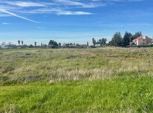 20 1/2 Avenue, Madera, CA 93638