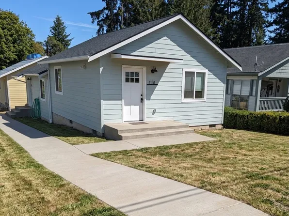 1131 W 19th St #B, Port Angeles, WA 98363