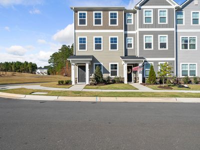 118 Calvander Ln, Apex, NC, 27539