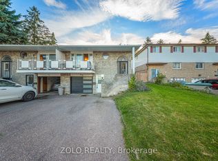 90 Ivybridge Dr, Brampton, ON L6V2X3