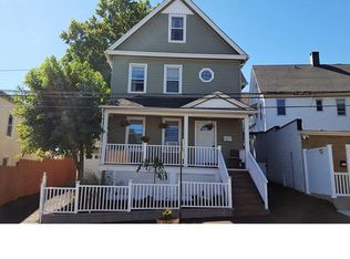387 Coleman St, Bridgeport, CT 06604