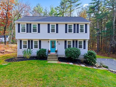 3 Sparrow Rd, Norfolk, MA, 02056