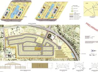 26705 S State Route 89, Congress, AZ 85332