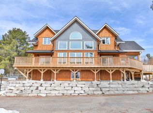 206 Fiddick Rd, Cramahe, ON K0K1H0