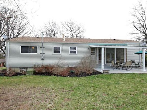 2nd image of 813 Payson Dr
