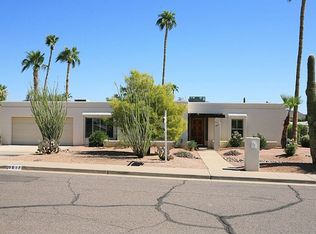 9817 N 24th Pl, Phoenix, AZ 85028