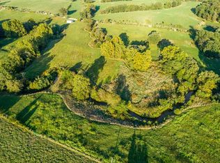 N Patton Rd, Harrisburg, MO 65256