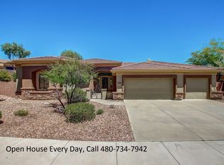 41607 N Harbour Town Ct, Phoenix, AZ 85086
