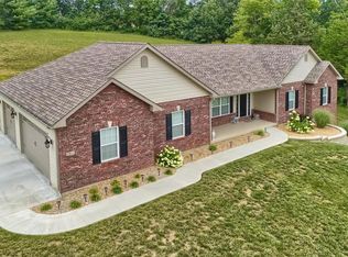 2011 Briarwood Ct, Washington, MO 63090
