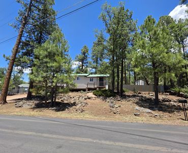 1208 W Apache Ln, Lakeside, AZ, 85929