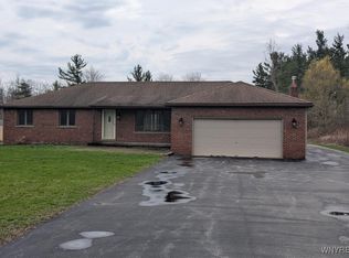 809 Erie St, Lancaster, NY 14086