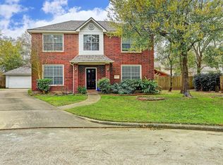 9307 Antwerp Cv, Houston, TX 77070