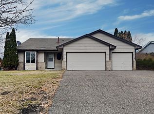 3213 129th Ln NW, Coon Rapids, MN 55448