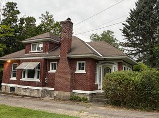 674 Mohawk Trl, North Adams, MA 01247