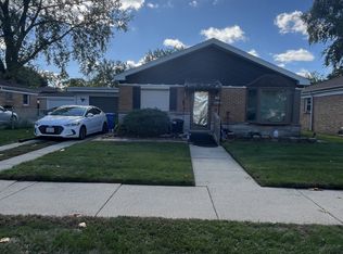 1429 Kasten Dr, Dolton, IL