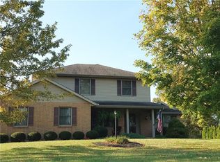 809 Timberview Ave, Springfield, OH 45502