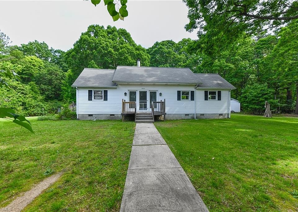 5305 Burrow Rd, Julian, NC 27283 MLS 1106072 Zillow