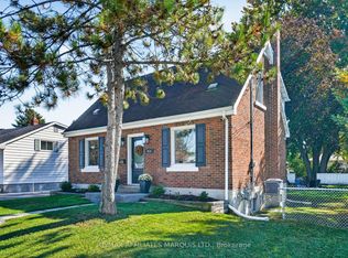 916 Leonard Ave, Cornwall, ON K6J1L6